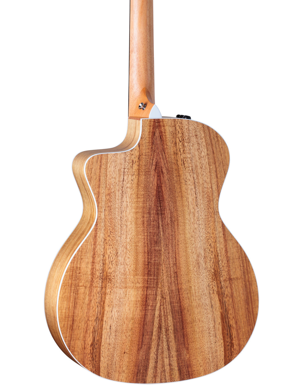 Taylor 214ce-K Acoustic Electric Guitar - Natural