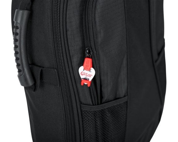 Gator GB-4G-ELECTRIC Gig Bag for Electric Guitar 4