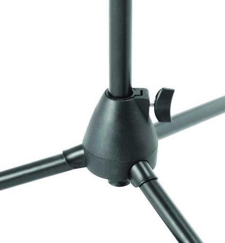 Onstage MS7411TB Bass Tripod Telescoping Microphone Stand 3