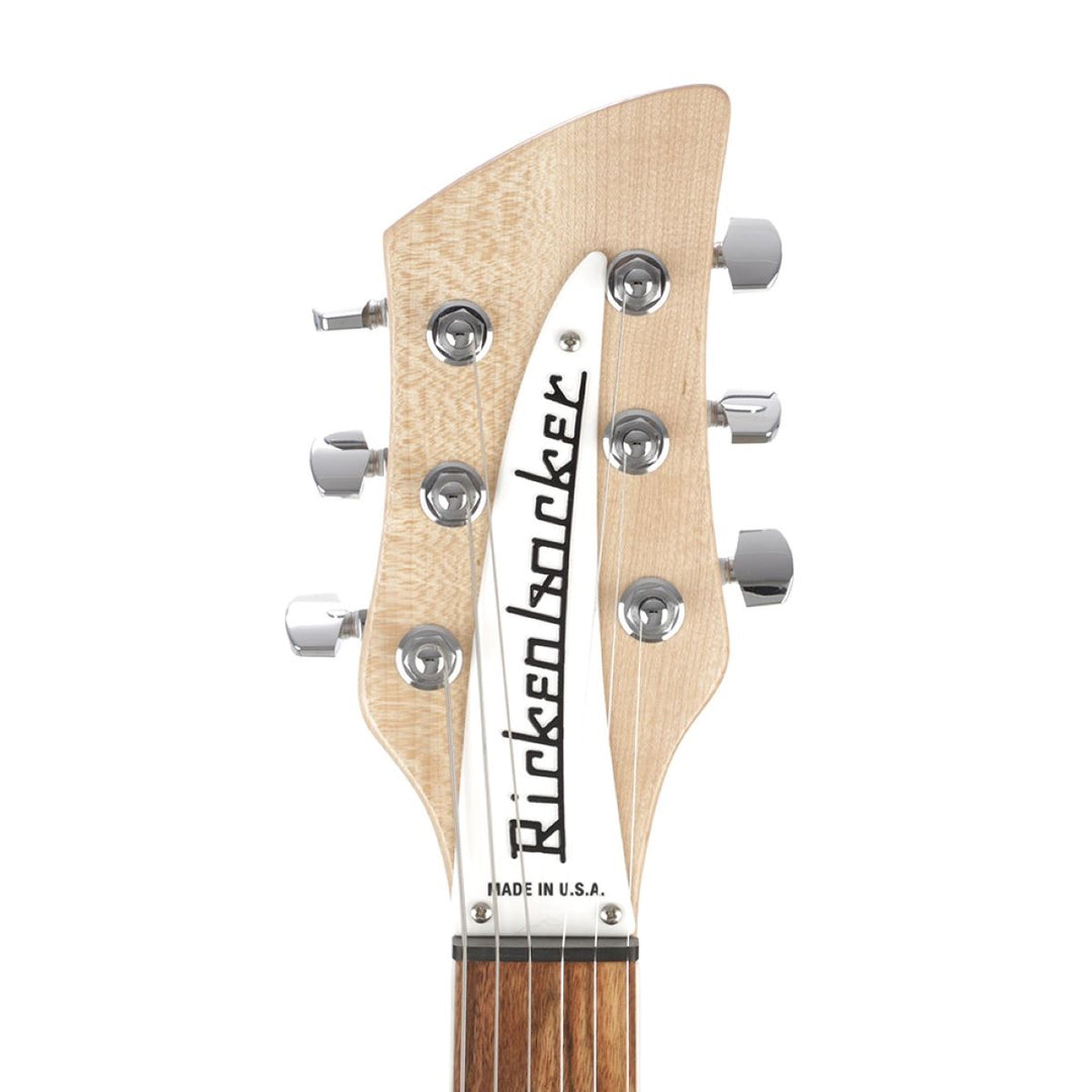 Rickenbacker 620 Electric Guitar - Mapleglo 3