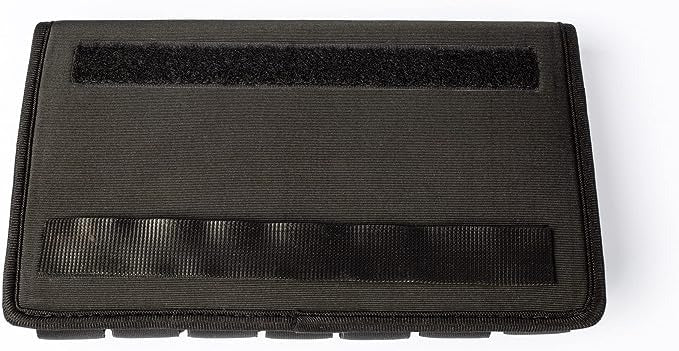 Hohner MZ20191 FlexCase Harmonica Holder - Medium