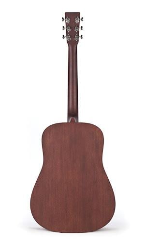Martin D-15M Mahogany Dreadnought Acoustic Guitar - Natural