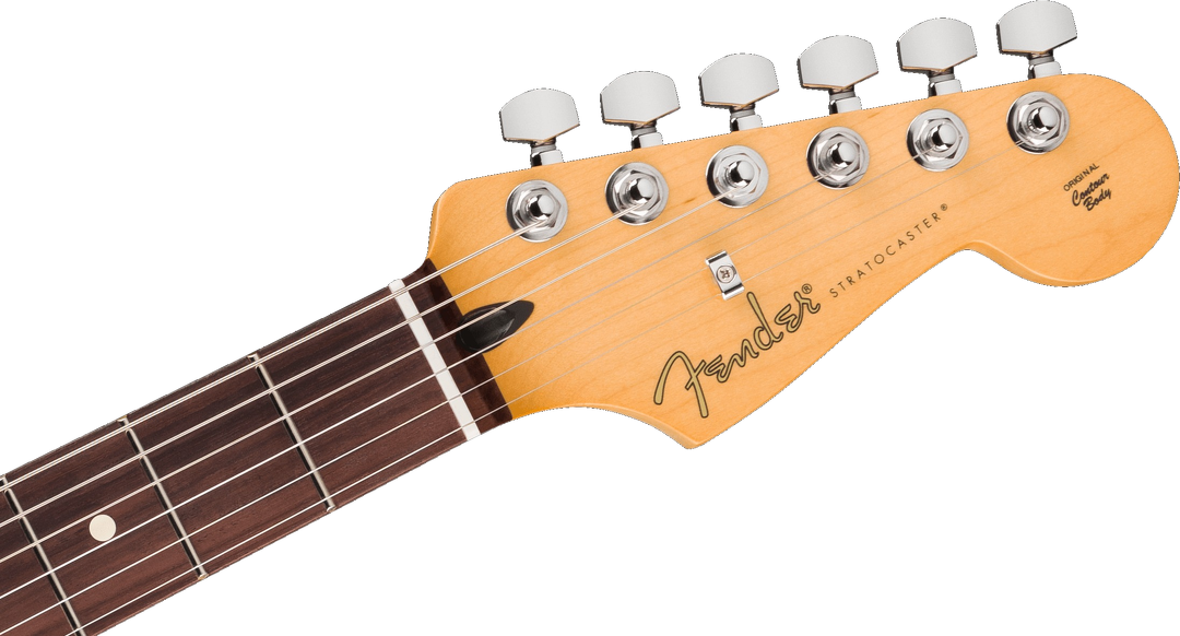 Fender Player II Modified Stratocaster Electric Guitar - Dusk