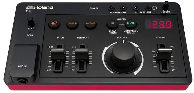 Roland E-4 Voice Tweaker