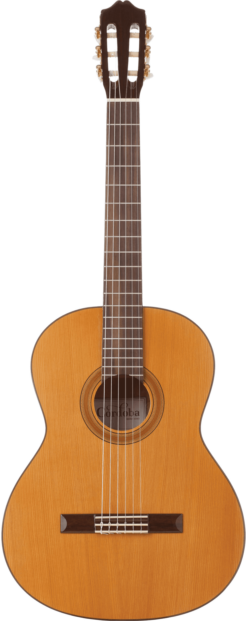 Cordoba C3M Nylon-String Classical Guitar 2