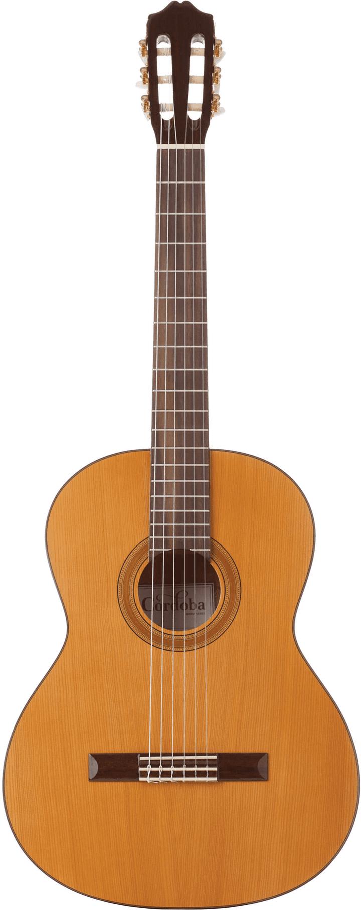 Cordoba C3M Nylon-String Classical Guitar 2