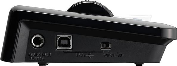 Korg MKEYAIR25 25-Key Bluetooth and USB MIDI Controller