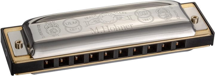 Hohner M196001X Beatles Harmonica - Key of C