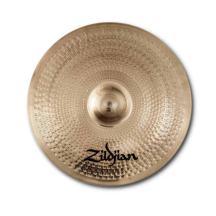 Zildjian 22\" S Zildjian Medium Ride 3