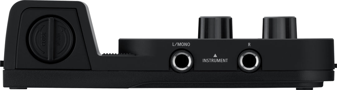 Roland GO:MIXER PRO-X Audio Mixer for Smartphones