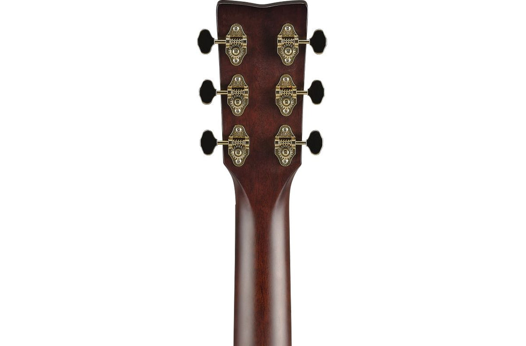 Yamaha TAG3 TransAcoustic Guitar - Natural