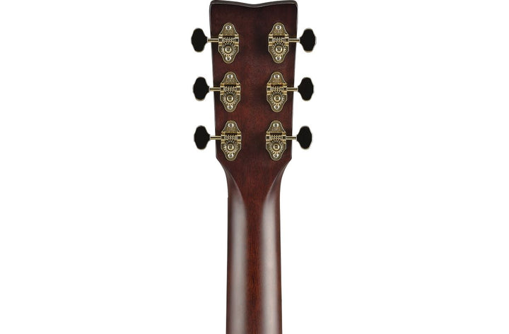 Yamaha TAG3 TransAcoustic Guitar - Natural