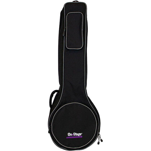 Onstage GBJA4770B Banjo Bag