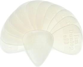 Dunlop Standard Nylon Pick Pack (Cream .46) 2