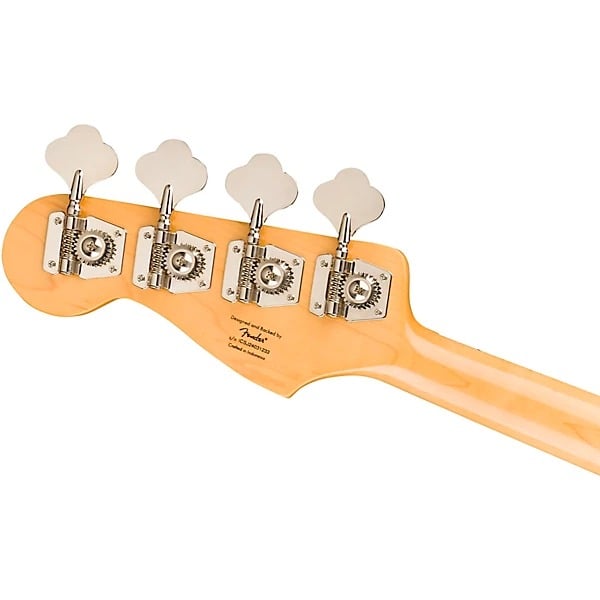 Squier Classic Vibe Active '70s Jazz Bass - Mocha