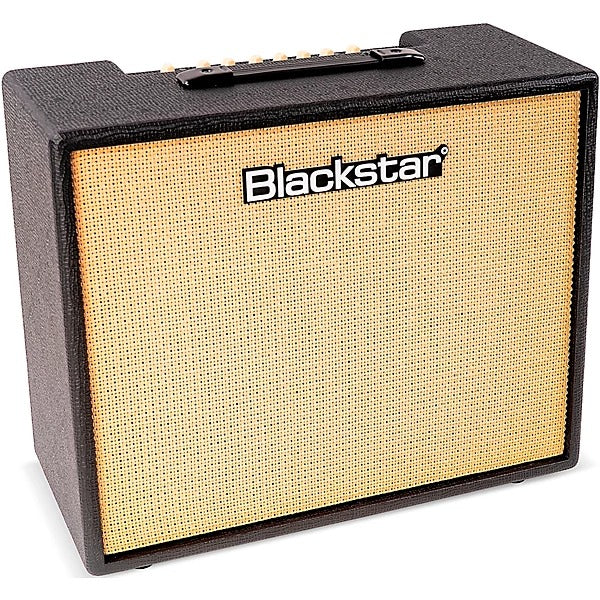 Blackstar DEBUT 100W 1x12 Combo Guitar Amplifier - Black 5