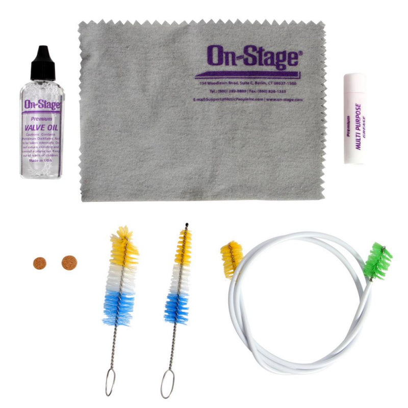 c Trumpet Care Kit