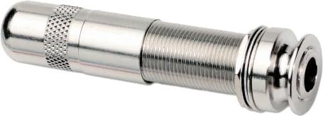 DiMarzio EP1310 Mono/Stereo Acoustic Endpin Jack