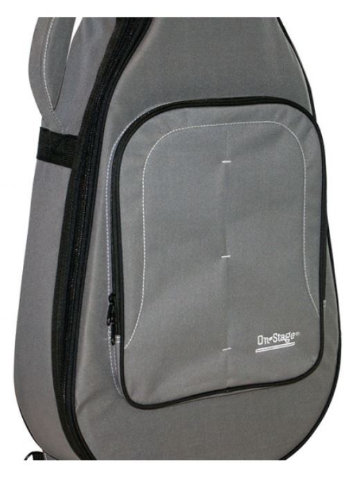 Onstage GHE7550CG Hybrid Electric Guitar Gig Bag