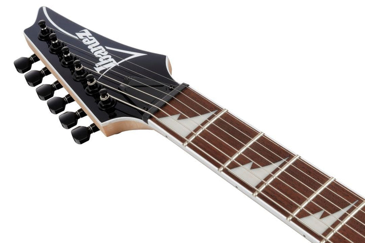 Ibanez RG421DXTWS Standard Electric Guitar - Twilight Shade 6