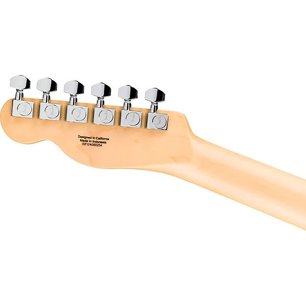 Fender Standard Telecaster Electric Guitar - 3 Color Sunburst