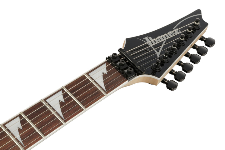 Ibanez 540PIII P Series Genesis Collection Electric Guitar - Purple Neon