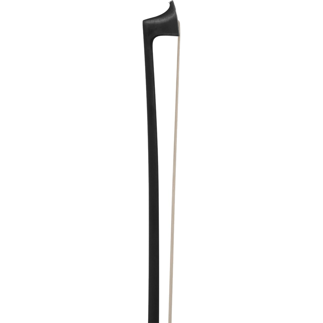 Maple Leaf Strings 'Savi' Carbon Fiber Viola Bow - 1/4 Size 4