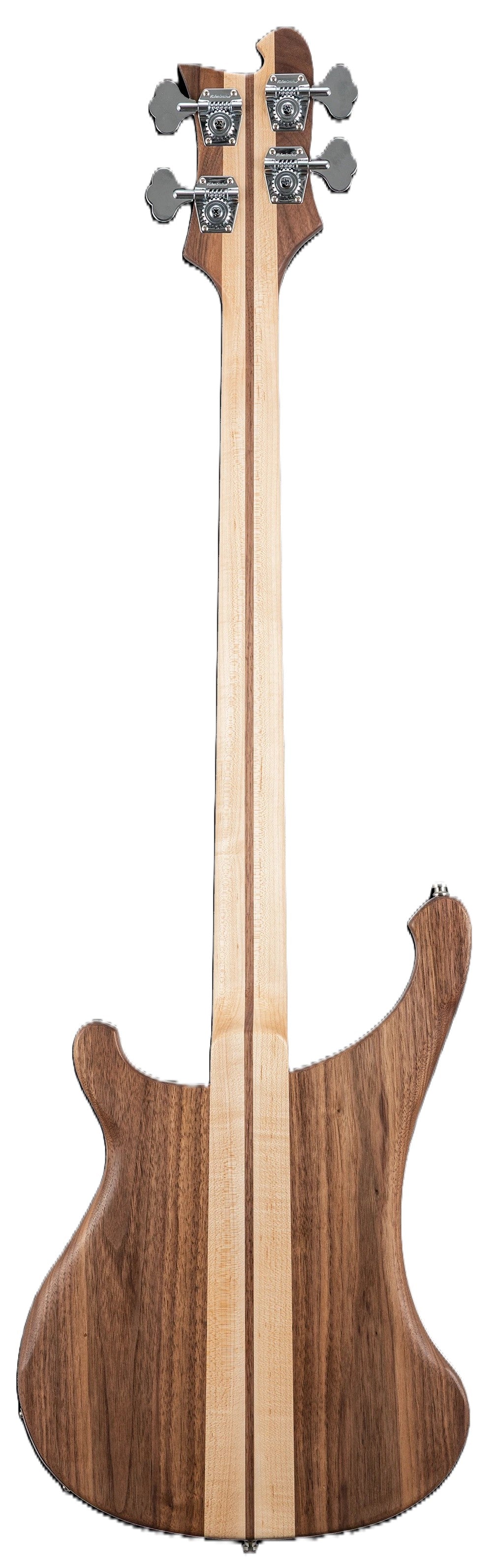 Rickenbacker 4003 Bass Guitar - Walnut