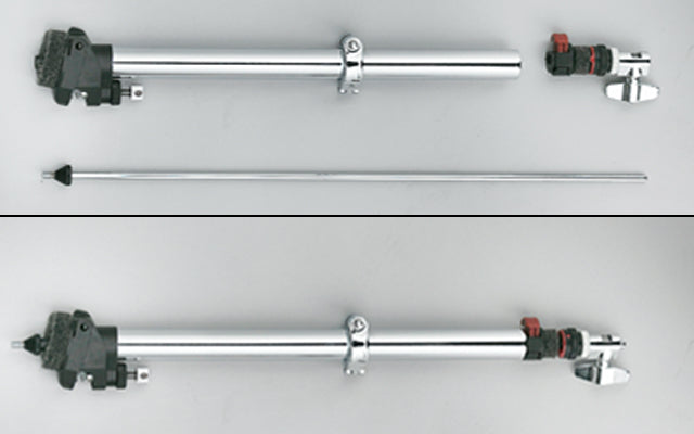 Iron Cobra 900 Lever Glide Hi-Hat Stand HH905D 11
