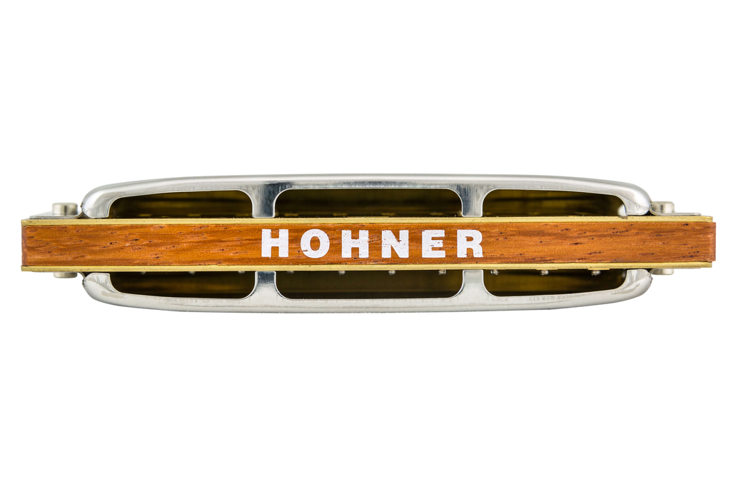 Hohner BLHRP-E Blues Harp E 3