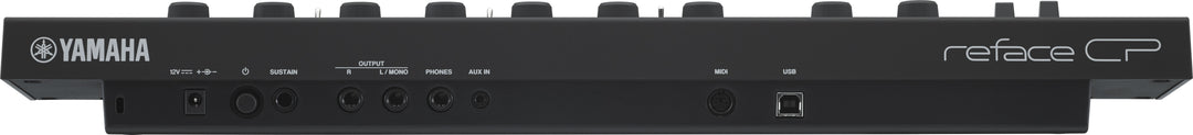 Yamaha Reface CP Electric Piano 3