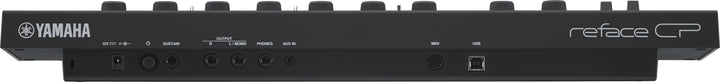 Yamaha Reface CP Electric Piano 3