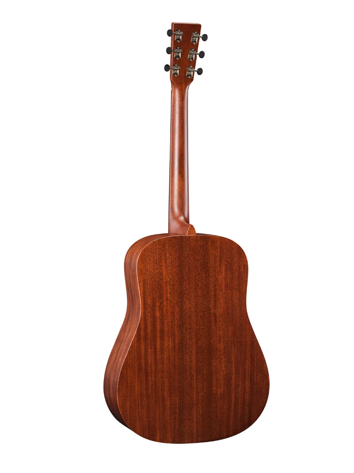 Martin D-15M Mahogany Dreadnought Acoustic Guitar - Natural 4