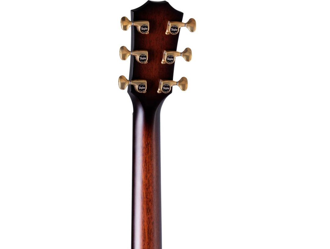 Taylor 314ce  Builder's Edition 50th Anniversary Ash/Sitka Natural 2