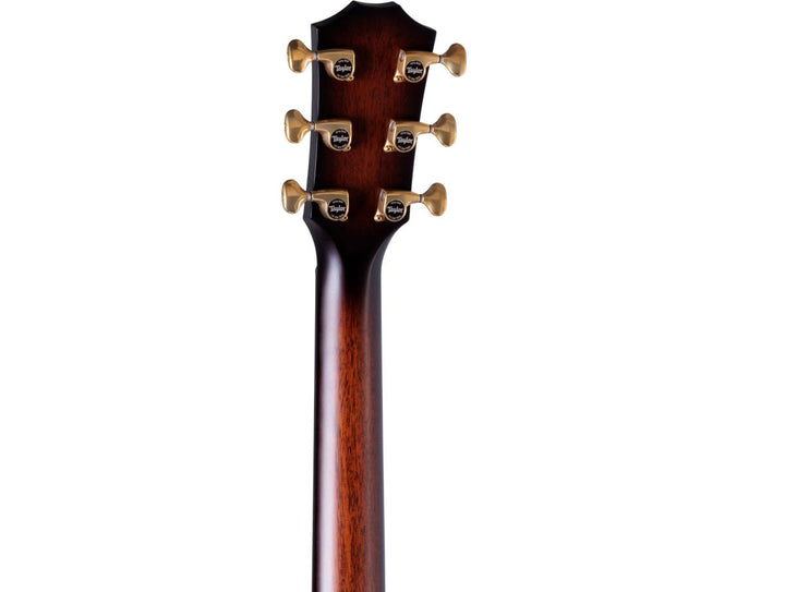 Taylor 314ce  Builder's Edition 50th Anniversary Ash/Sitka Natural 2