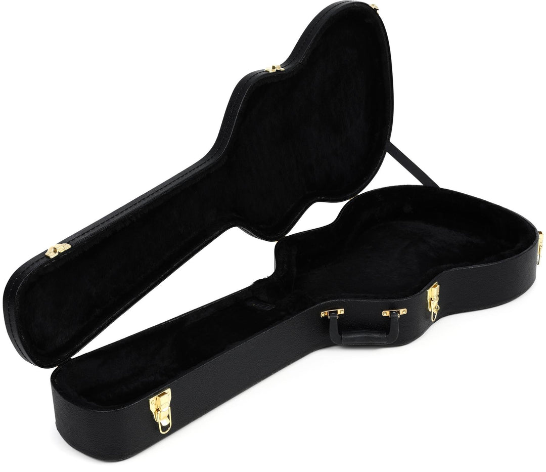 Ibanez AEG10C Hardshell Acoustic Guitar Case - For AEG Guitars