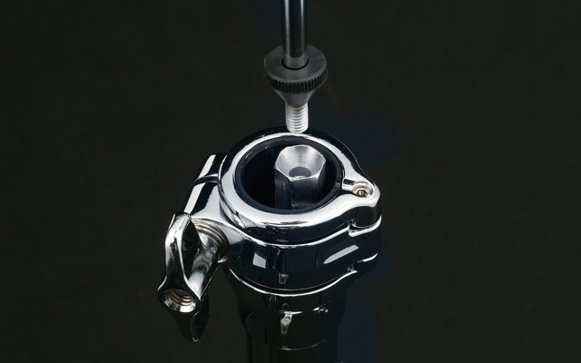 Iron Cobra 900 Lever Glide Hi-Hat Stand HH905D 3