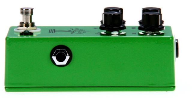 JHS Bonsai 9-way Screamer Overdrive Pedal