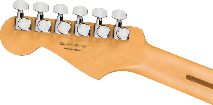 Fender Player II Modified Stratocaster Electric Guitar - Olympic Pearl 5