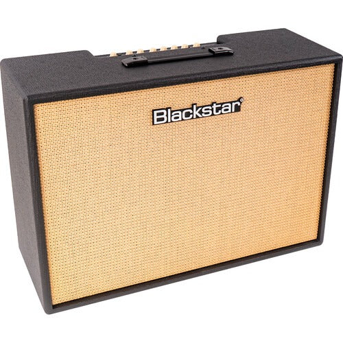 Blackstar DEBUT 100w 2x12 Combo Guitar Amplifier - Black