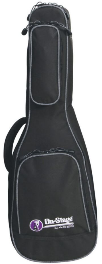 Onstage Ukulele Accessory Bundle - (Tenor Size) 3