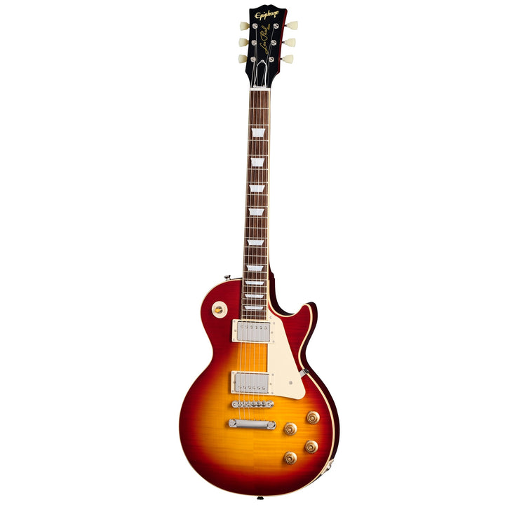 Epiphone 'IGC' 1959 Les Paul Standard Electric Guitar - Factory Burst
