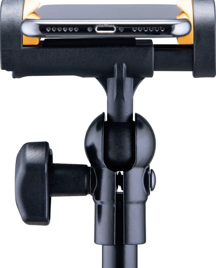 Hercules DG207B Adaptive Series Smartphone Holder 3
