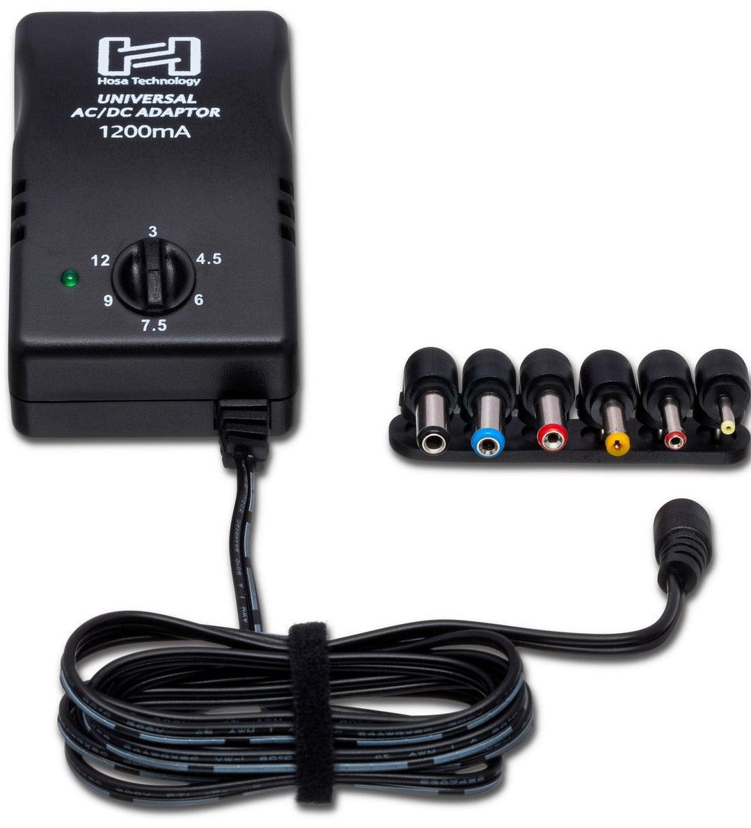 Hosa ACD-477 Universal Power Supply