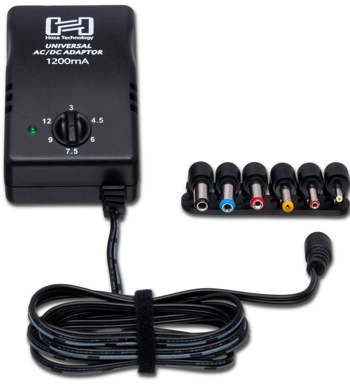 Hosa ACD-477 Universal Power Supply