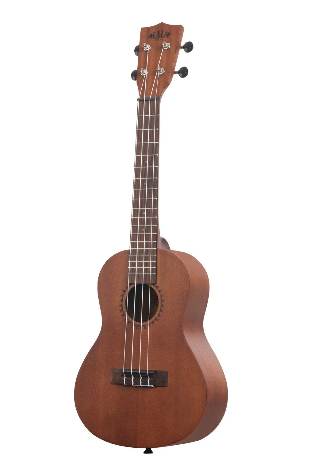 Kala LTP-C Learn to Play Concert Ukulele Package