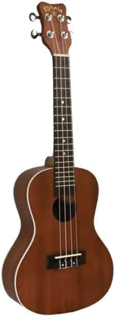 Kohala Akamai AK-C Concert Ukulele 2