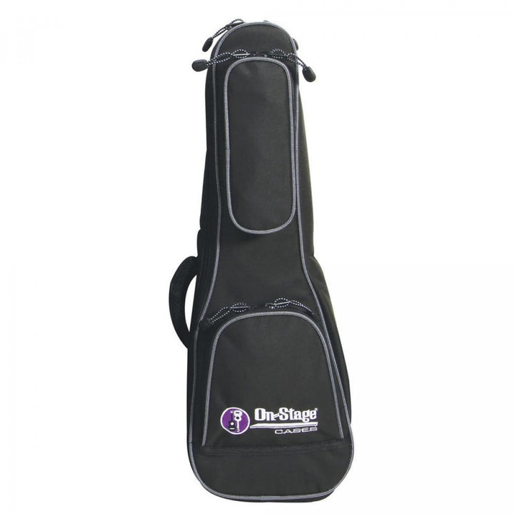 Onstage GBU4103 Soprano Ukulele Gig Bag
