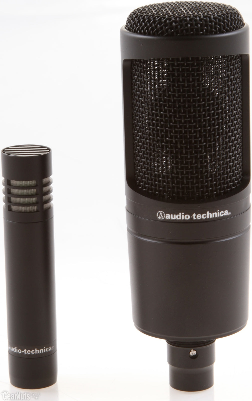 Audio Technica AT2041SP Studio Microphone Pack