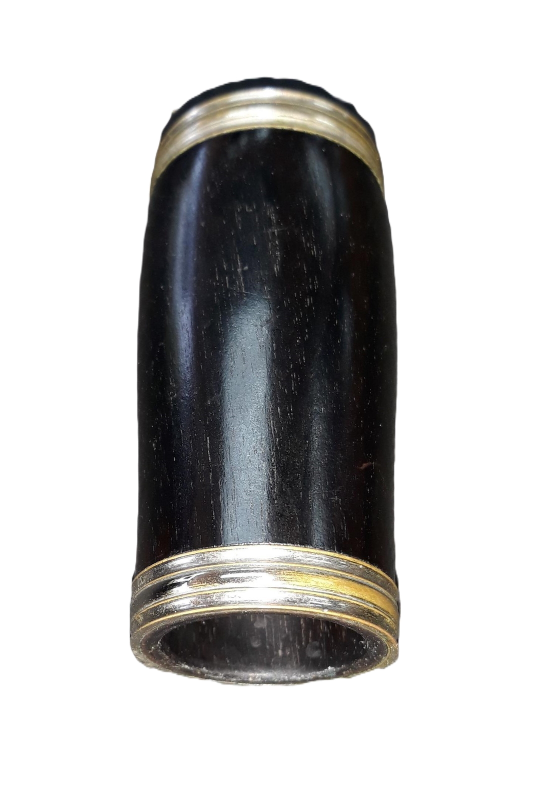 Used Selmer Signet Special Bb Wood Clarinet - Granadilla Wood